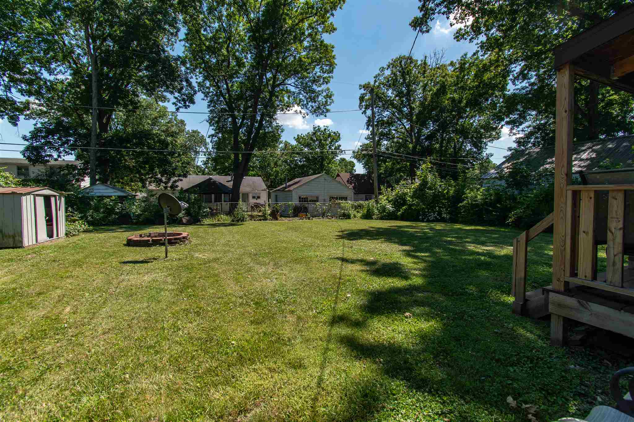 128 East Paulding Road Fort Wayne, IN 46816 - Photo 9 of 33 Gallery Image 9