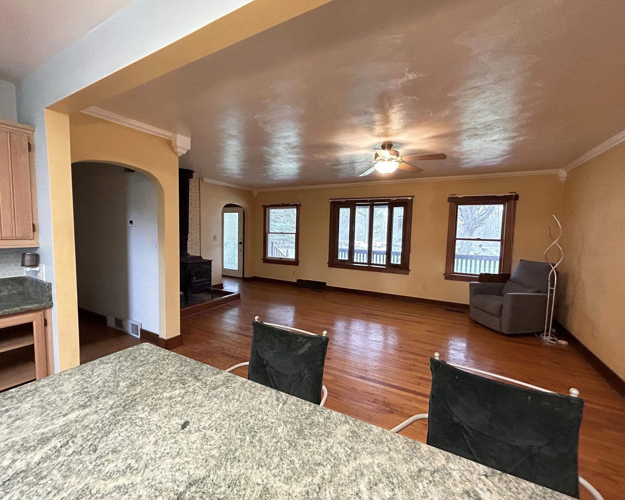 6572 South Mission Road Mount Pleasant, MI 48858 - Photo 15 of 61