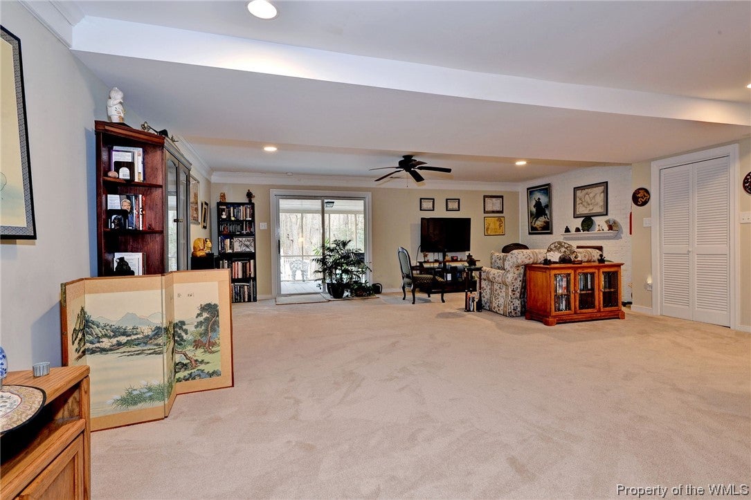155 Bush Springs Road Toano, VA 23168 - Photo 26 of 43 Gallery Image 26