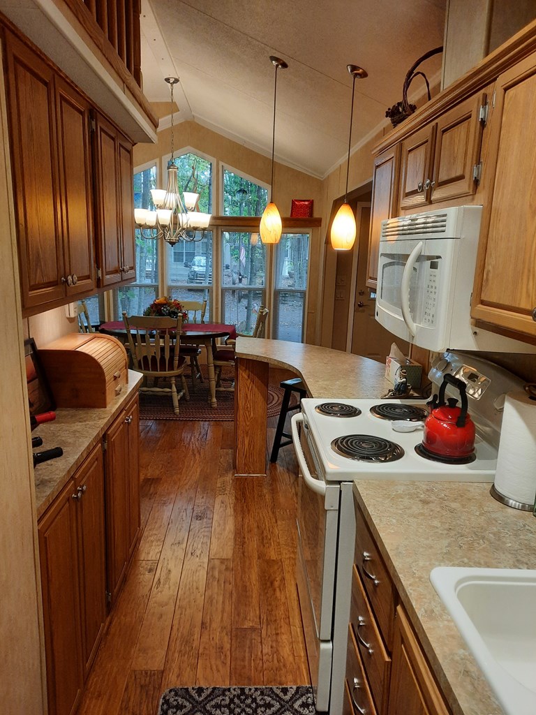 4286 Harbor School Road, Unit 55 Egg Harbor, WI 54209 - Photo 8 of 26 Gallery Image 8