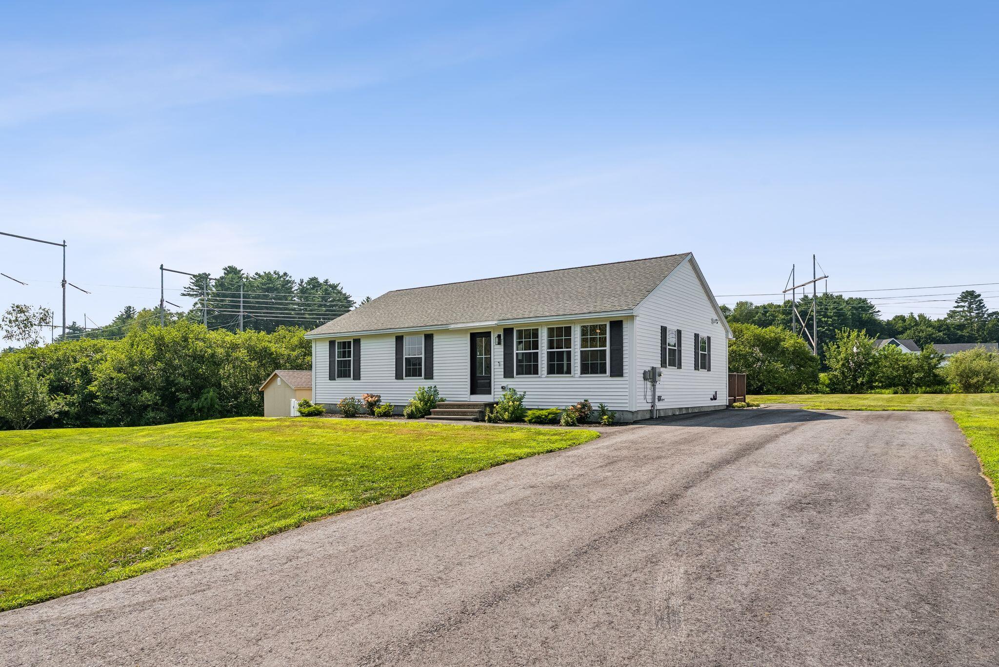 7 Primer Way Windham, ME 04062 - Photo 1 of 49 1