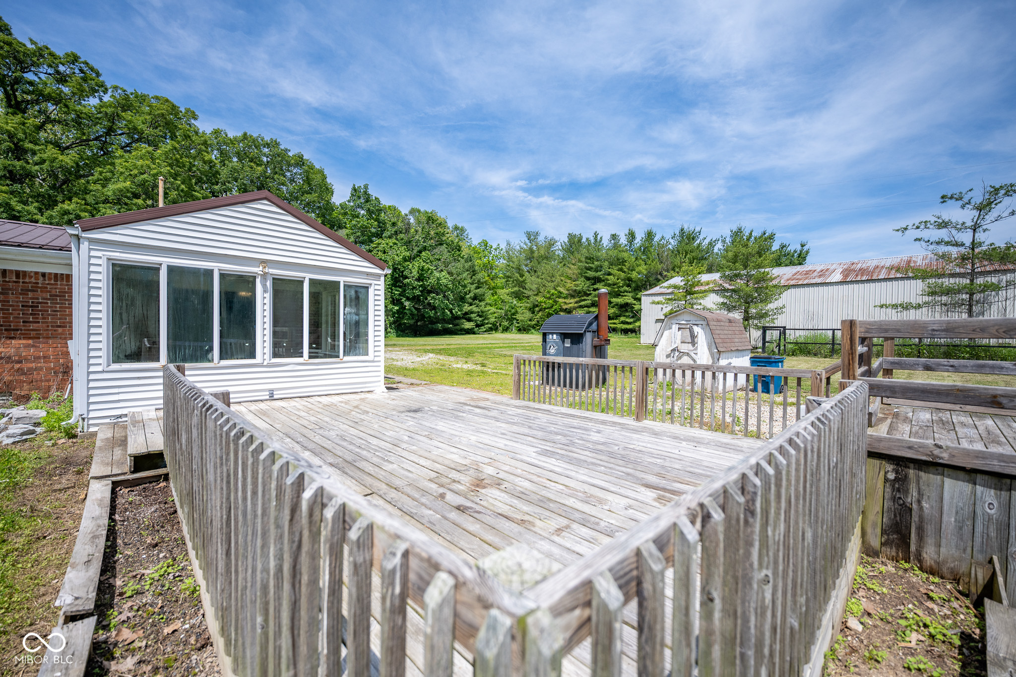 3100 Fidler Road Gosport, IN 47433 - Photo 117 of 118