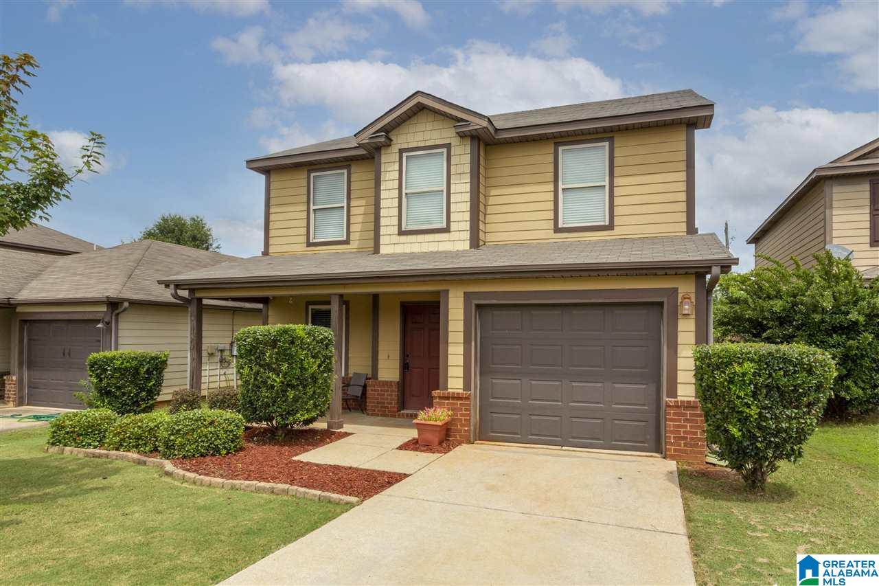 344 Union Station Way Calera, AL 35040 - Photo 1 of 43