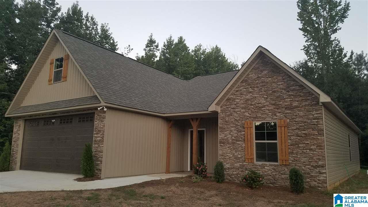 1485 Cedar Bend Road North Gadsden, AL 35907 - Photo 3 of 42