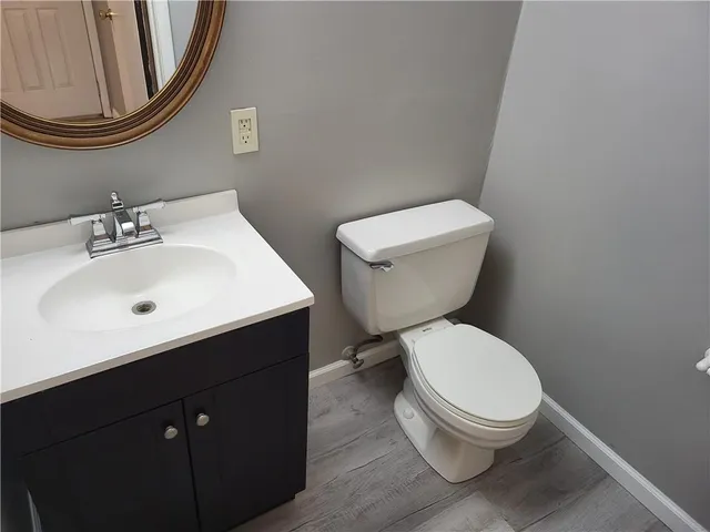 $2,100 | 740 Wheatland Circle, Bridgeville, PA 15017