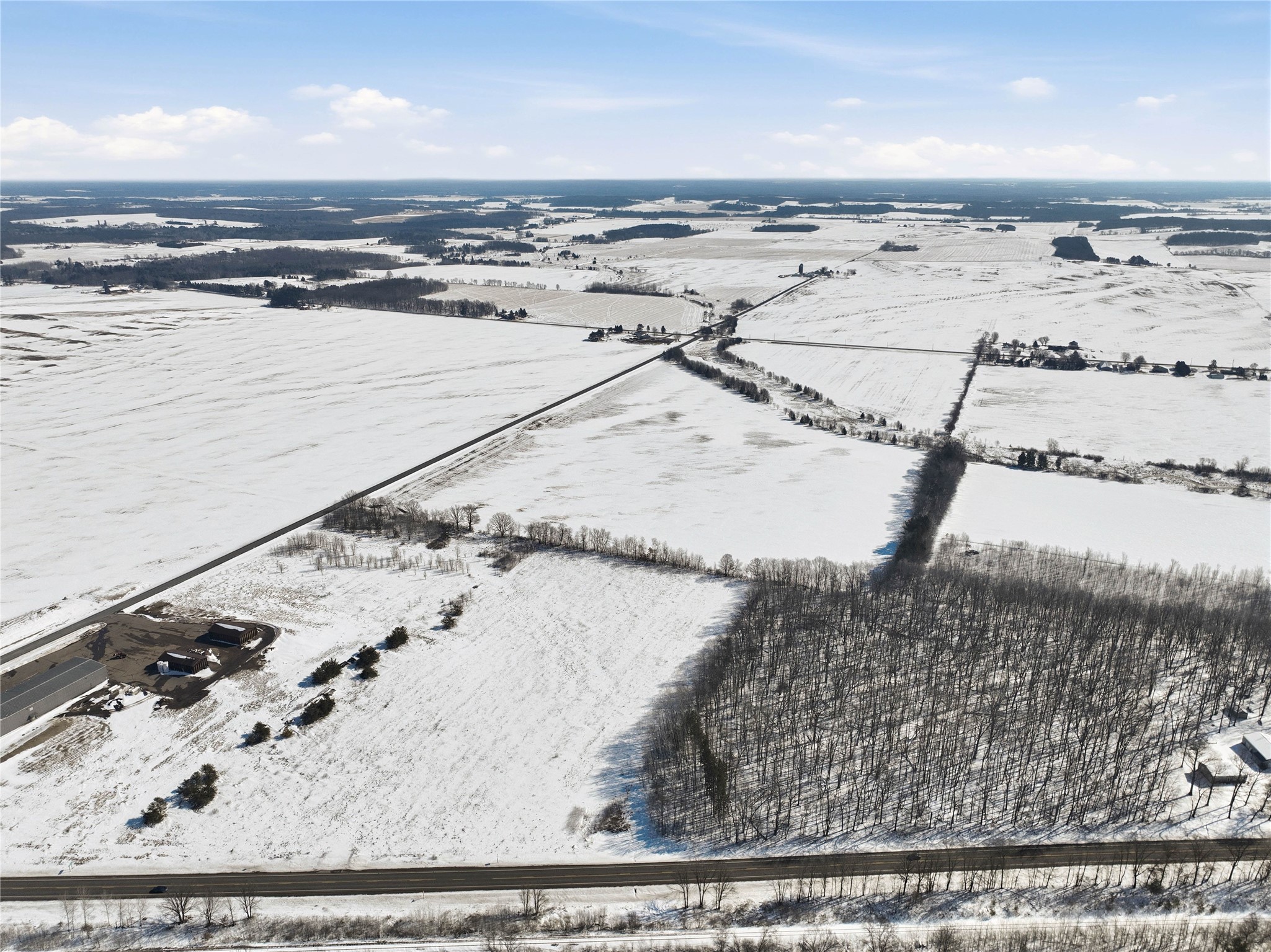 8733 Highway 64 Bloomer, WI 54724 - Photo 18 of 18