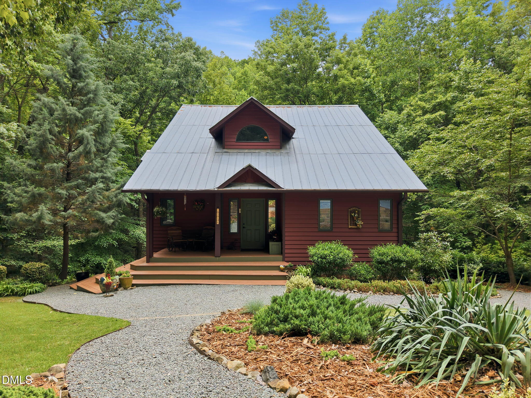 1056 Beaver Dam Road Chapel Hill, NC 27517 - Photo 7 of 63 1-web-or-mls-DJI_20260624144059_0902_D