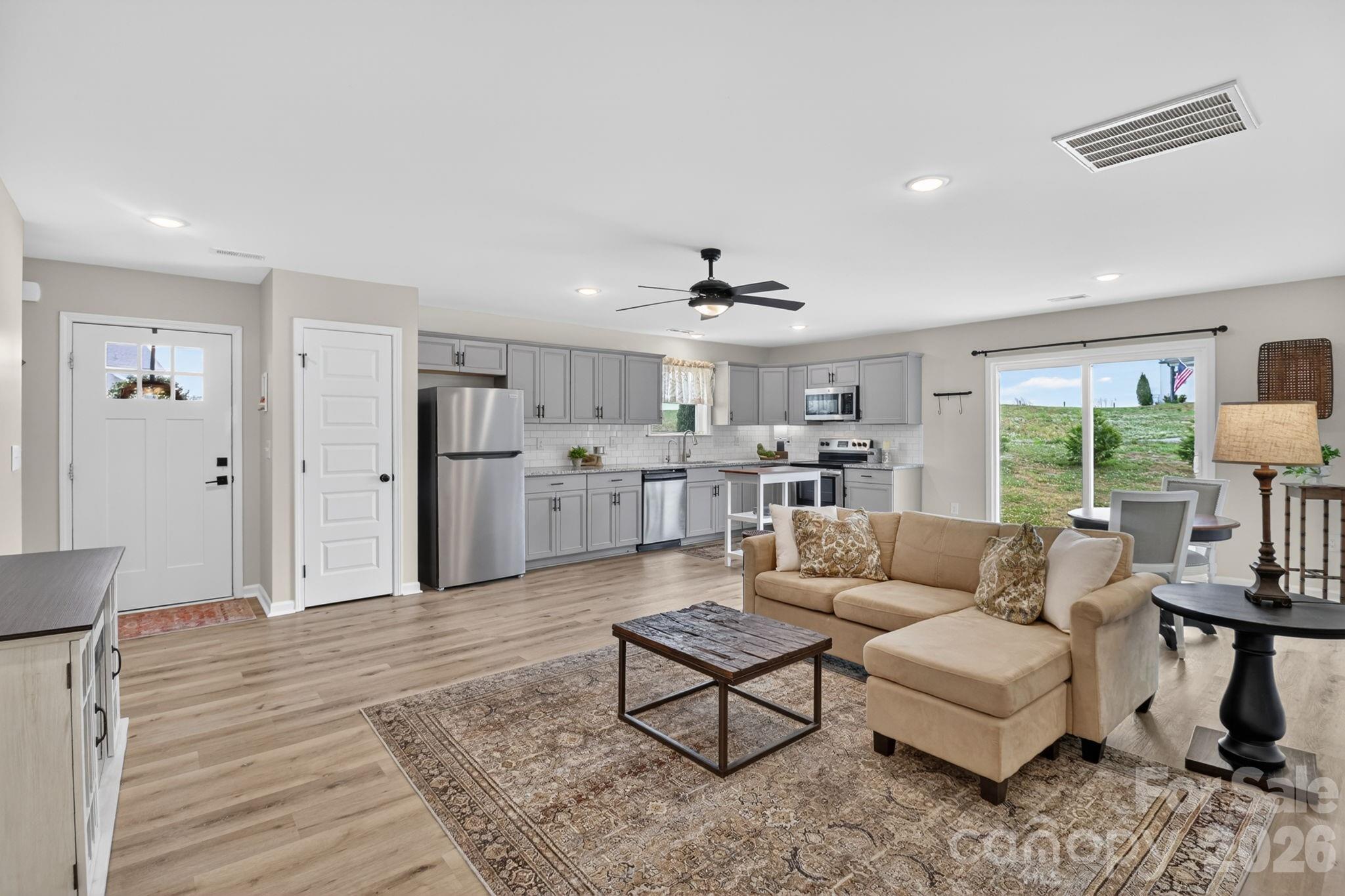 6109 Bunn Simpson Road Marshville, NC 28103 - Photo 14 of 35