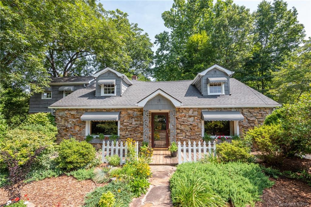 424 Chimney Rock Road Rutherfordton, NC 28139 - Photo 2 of 42