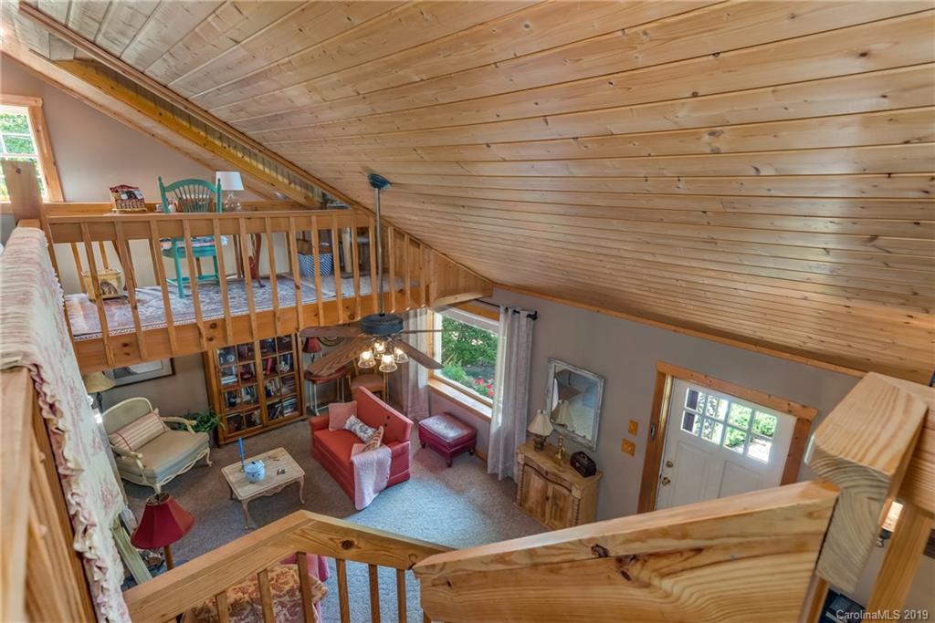 424 Chimney Rock Road Rutherfordton, NC 28139 - Photo 22 of 42