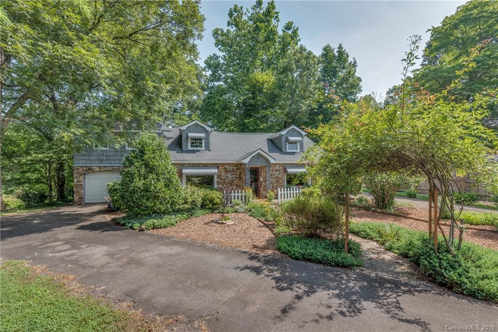 424 Chimney Rock Road Rutherfordton, NC 28139 - Photo 4 of 42
