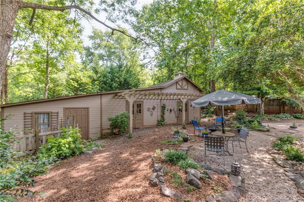 424 Chimney Rock Road Rutherfordton, NC 28139 - Photo 31 of 42