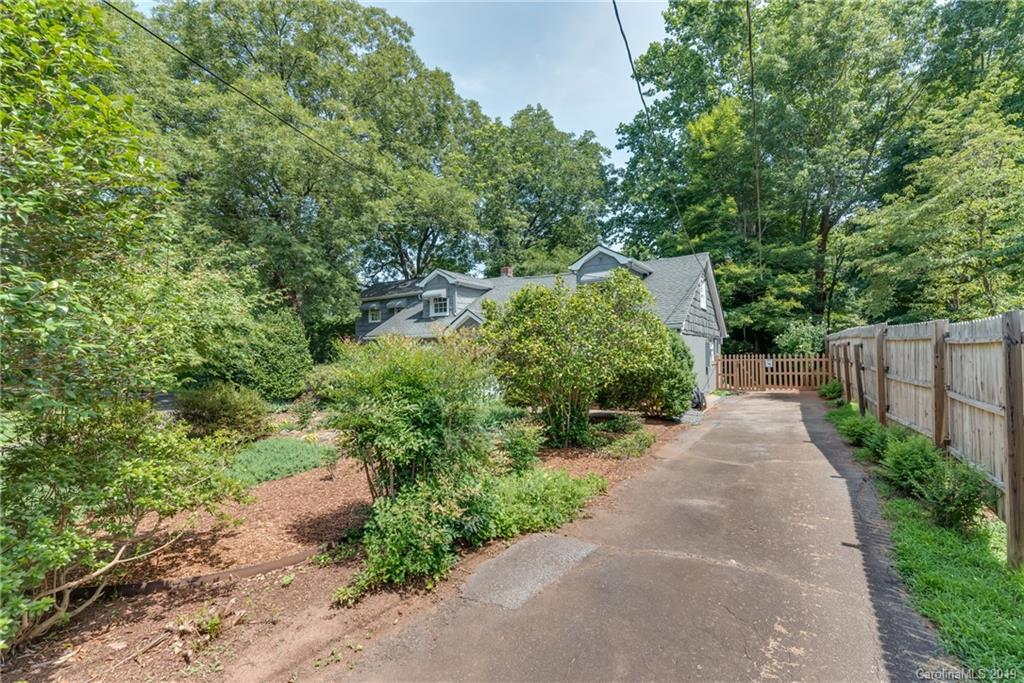 424 Chimney Rock Road Rutherfordton, NC 28139 - Photo 39 of 42
