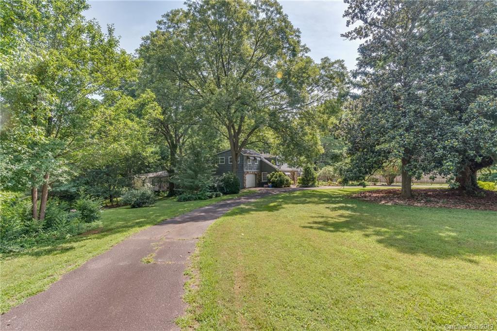 424 Chimney Rock Road Rutherfordton, NC 28139 - Photo 40 of 42