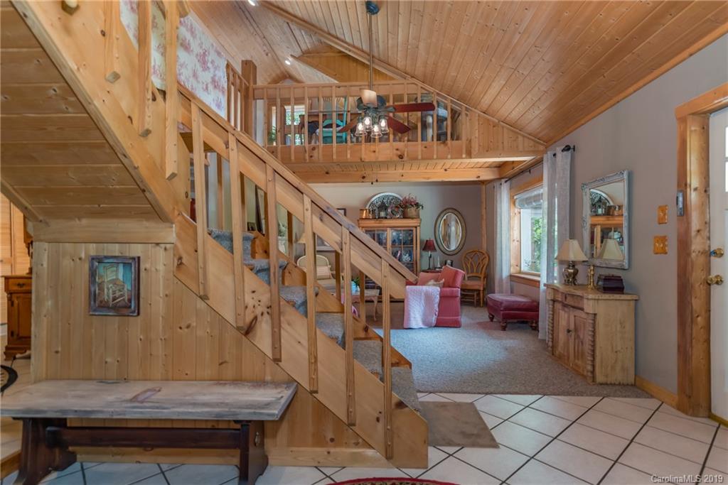424 Chimney Rock Road Rutherfordton, NC 28139 - Photo 8 of 42