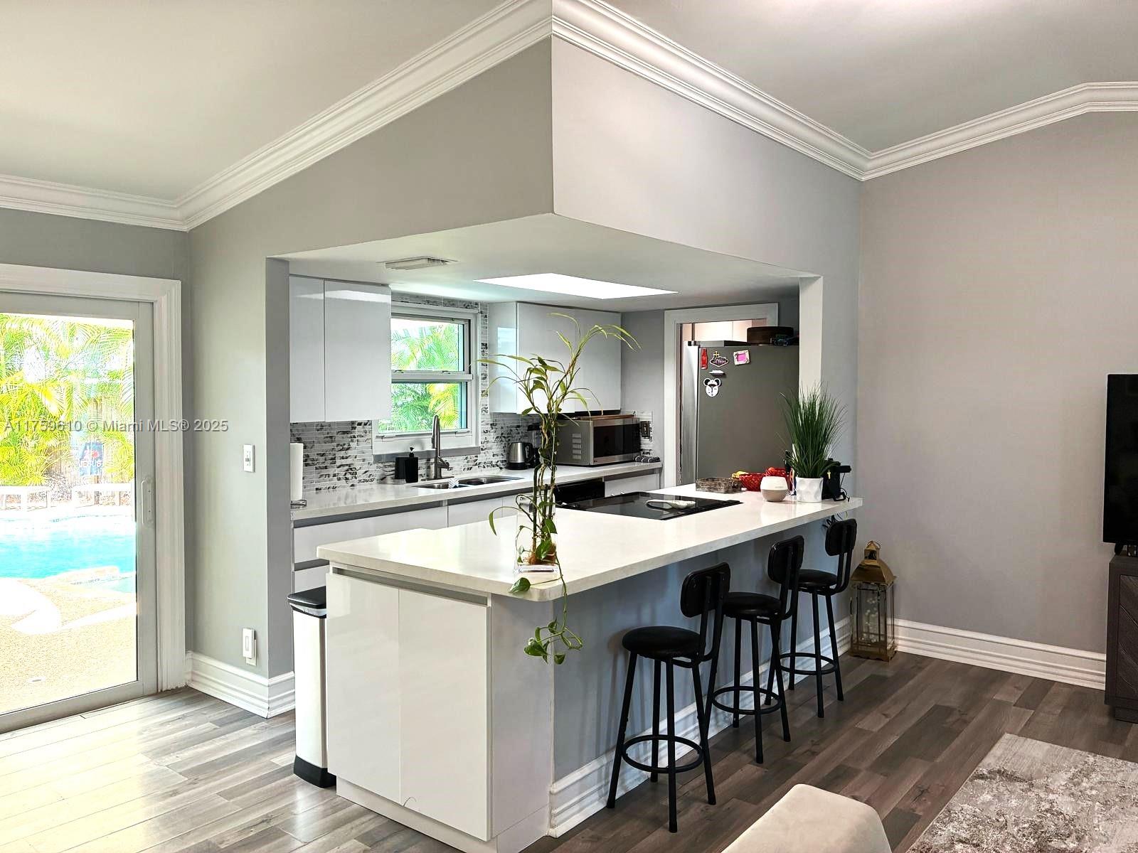 4541 Southwest 28th Terrace Dania Beach, FL 33312 - Photo 8 of 11