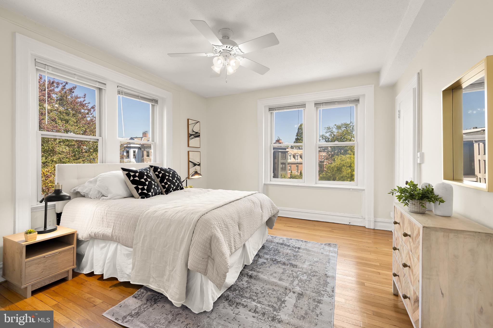 2456 20th Street Northwest, Unit 403 Washington, DC 20009 - Photo 11 of 16