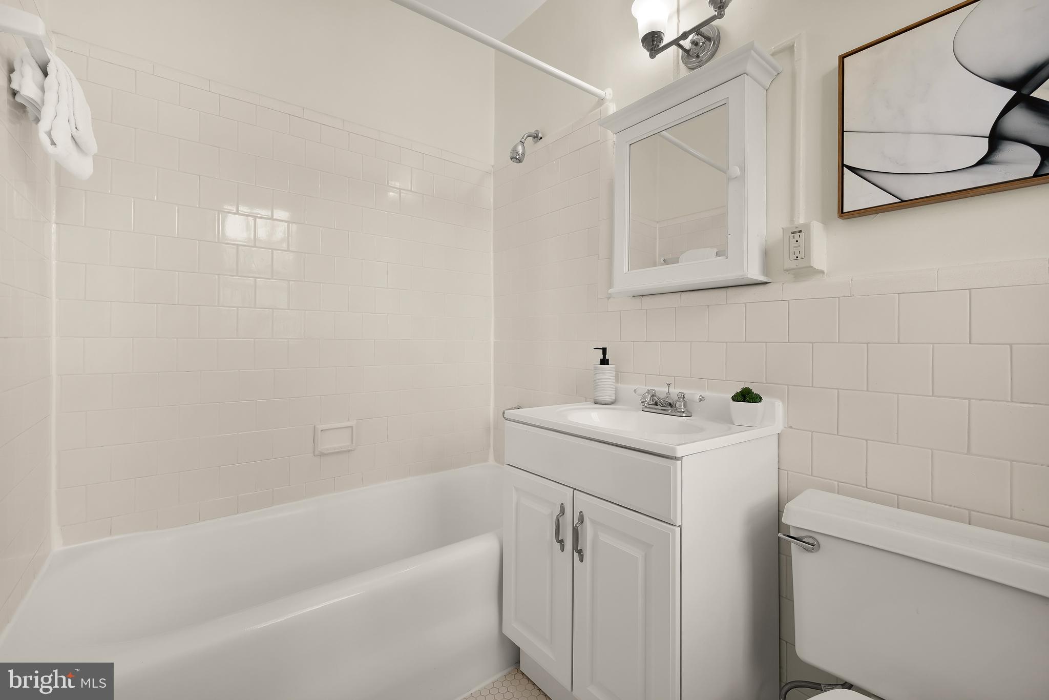 2456 20th Street Northwest, Unit 403 Washington, DC 20009 - Photo 14 of 16