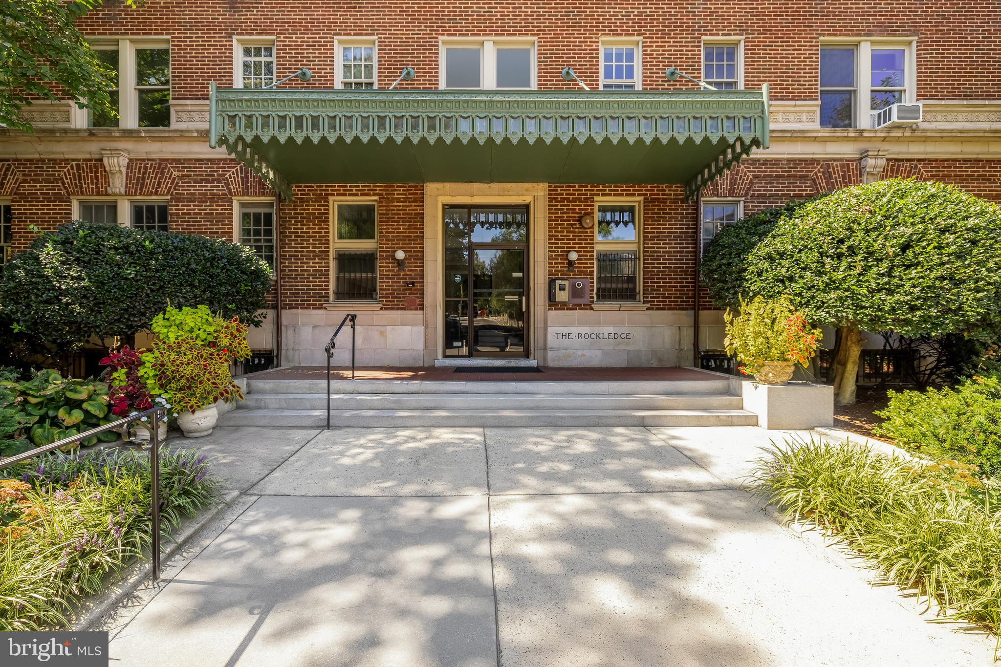 2456 20th Street Northwest, Unit 403 Washington, DC 20009 - Photo 16 of 16