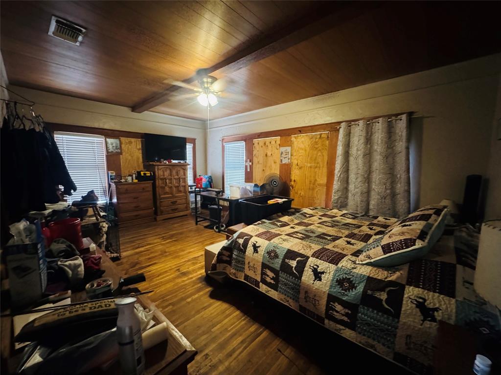 605 North 2nd Street Haskell, TX 79521 - Photo 6 of 22