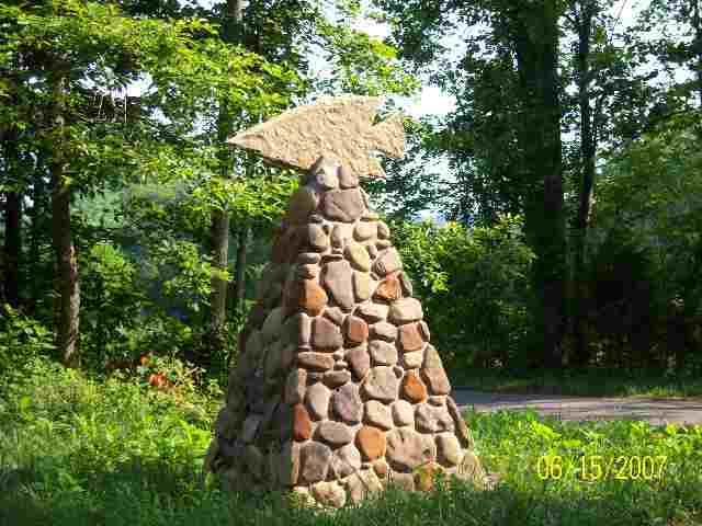 Lot 7 Arrowhead Road Moss, TN 38575 - Photo 10 of 12 FOR ALL LOTS USE