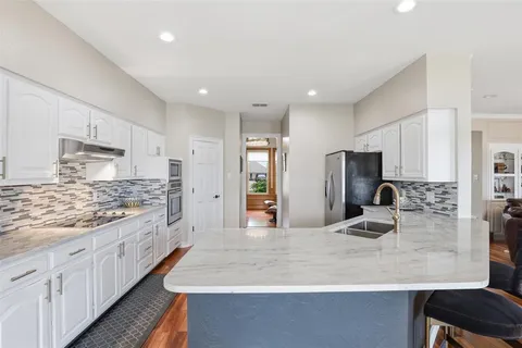 $1,150,000 | 2406 River Road, Granbury, TX 76048