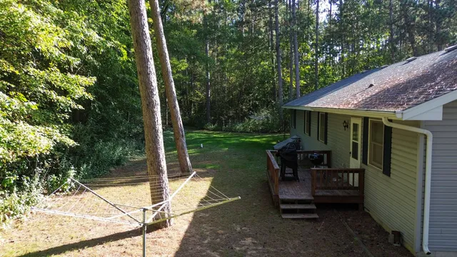 $975,000 | W6490 Pineland Drive, Wild Rose, WI 54984