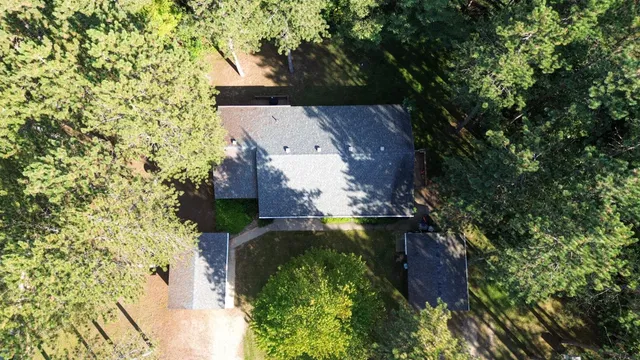 $975,000 | W6490 Pineland Drive, Wild Rose, WI 54984