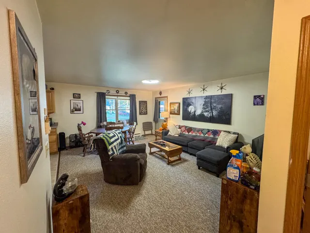 $975,000 | W6490 Pineland Drive, Wild Rose, WI 54984