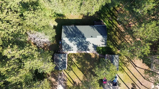 $975,000 | W6490 Pineland Drive, Wild Rose, WI 54984