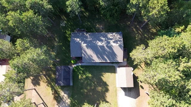 $975,000 | W6490 Pineland Drive, Wild Rose, WI 54984