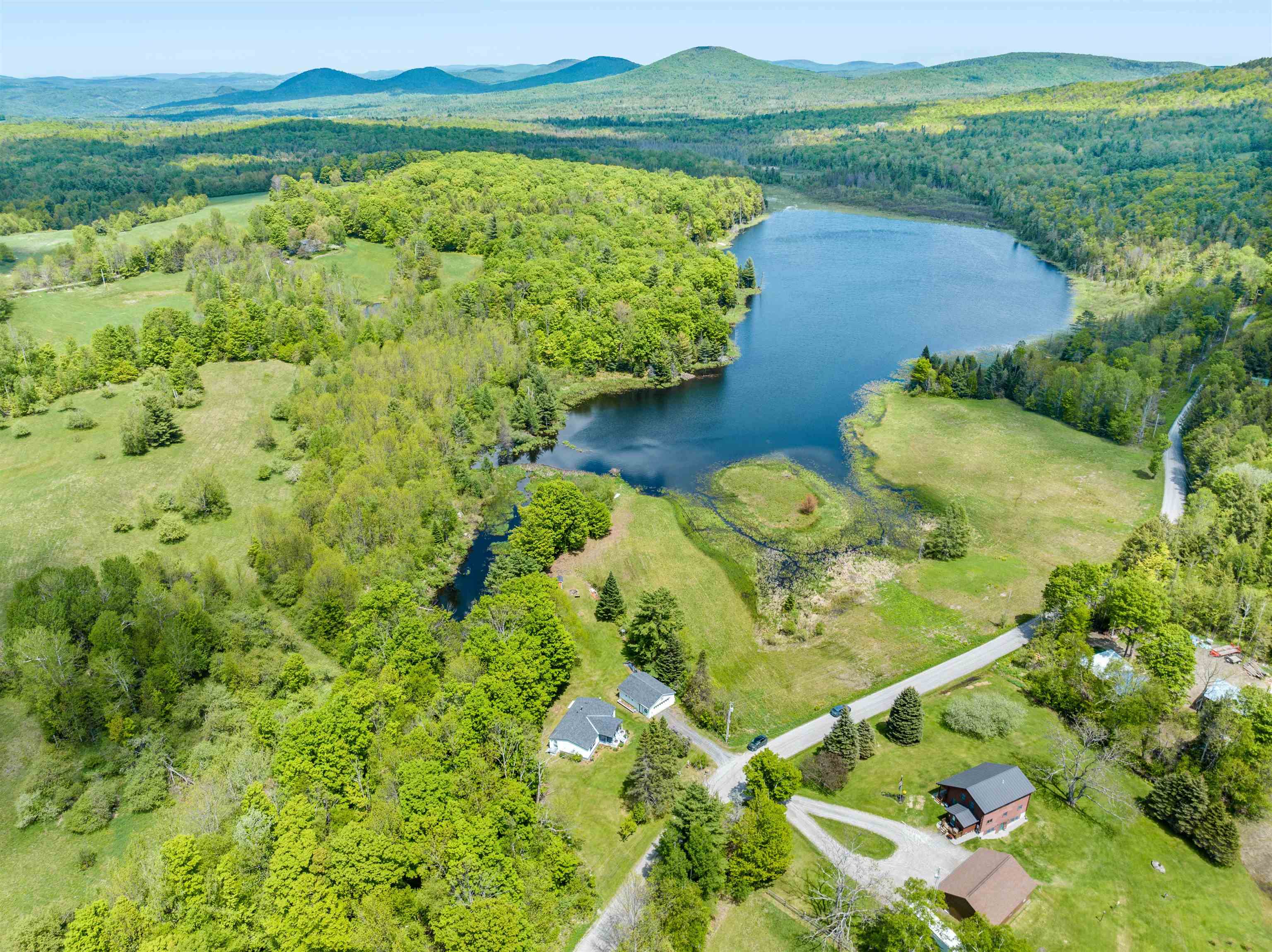 125 Bean Road Plainfield, VT 05667 - Photo 46 of 53