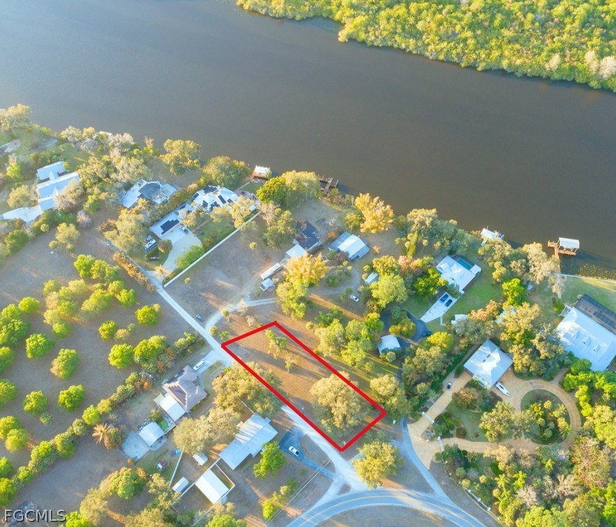 2014 Fort Denaud Road LaBelle, FL 33935 - Photo 9 of 11 a view of a yard