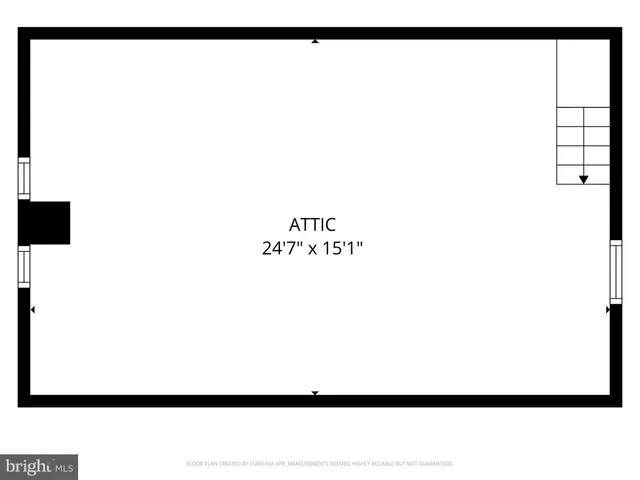 a picture of a room with a window