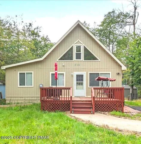 $2,000 | 9424 Juniper Drive, Tobyhanna, PA 18466