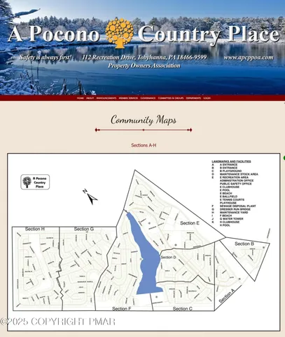 $2,000 | 9424 Juniper Drive, Tobyhanna, PA 18466