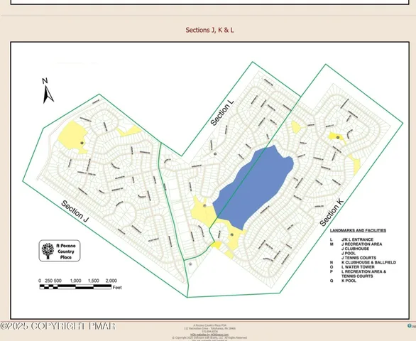 $2,000 | 9424 Juniper Drive, Tobyhanna, PA 18466