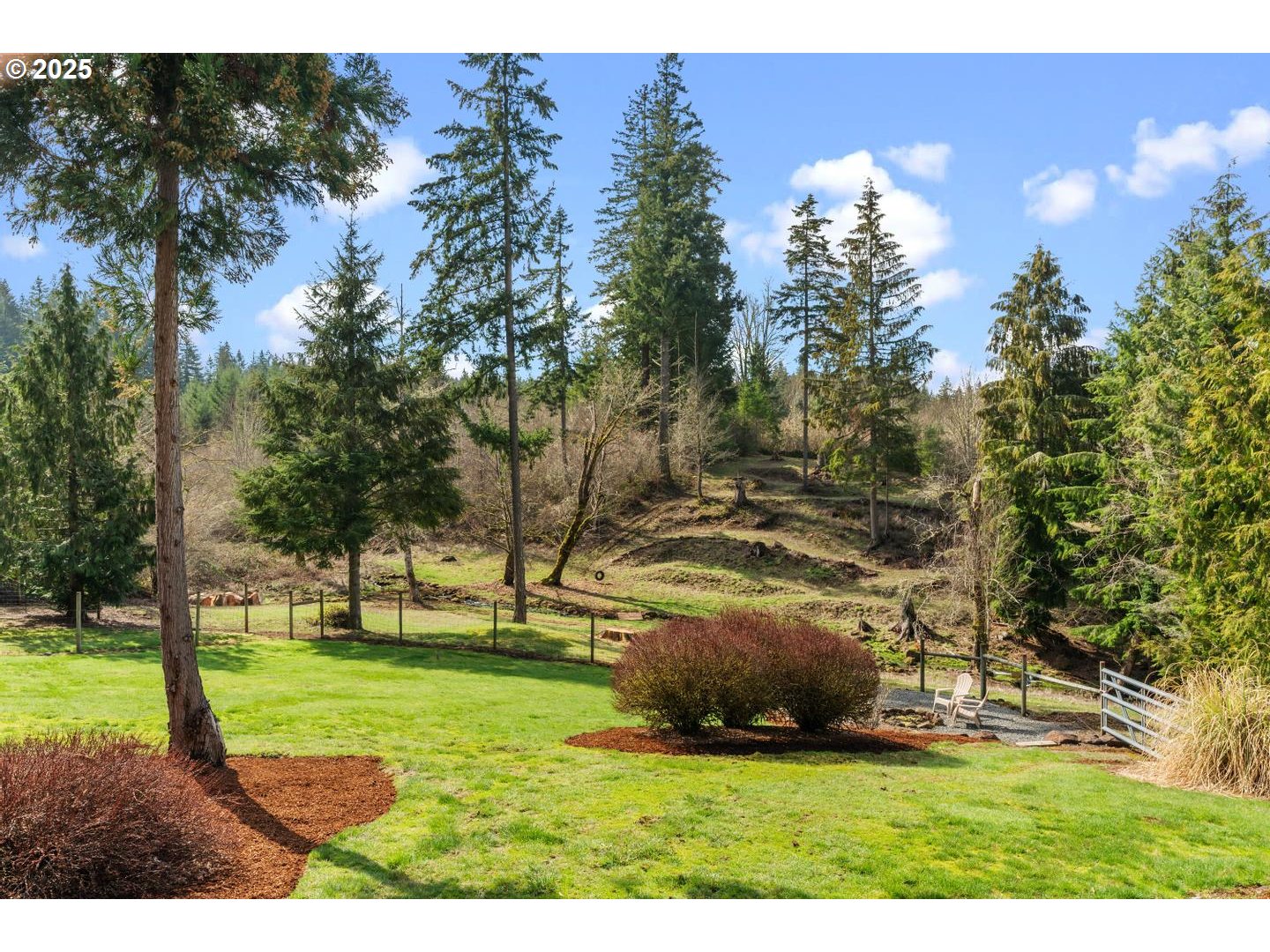 21481 South Ridge Road Oregon City, OR 97045 - Photo 33 of 48 a view of a park