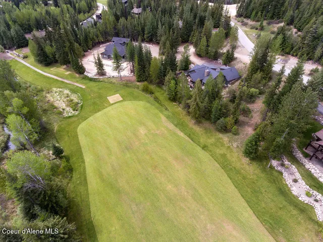 $145,000 | 207 Long Drive, Priest Lake, ID 83856