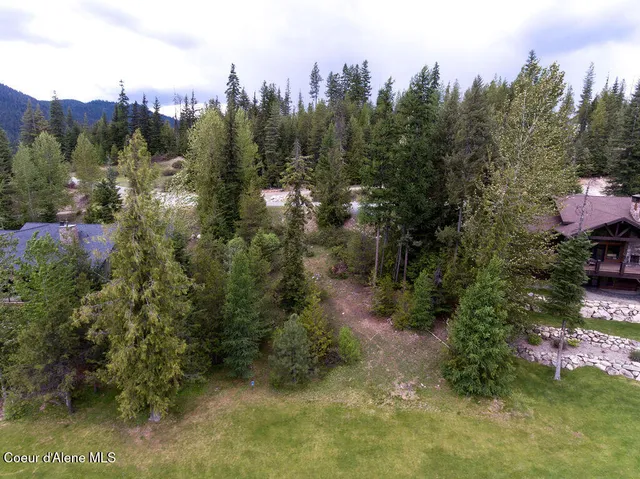 $145,000 | 207 Long Drive, Priest Lake, ID 83856
