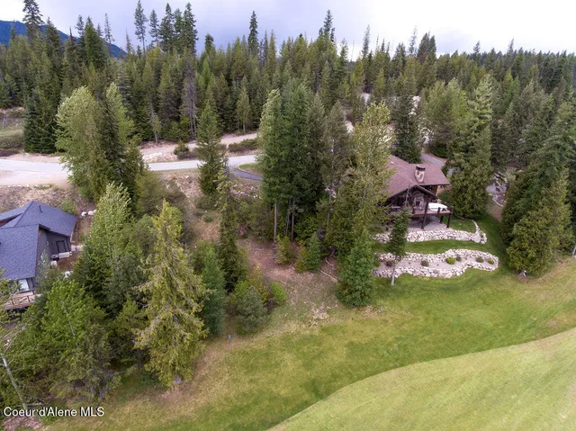 $145,000 | 207 Long Drive, Priest Lake, ID 83856