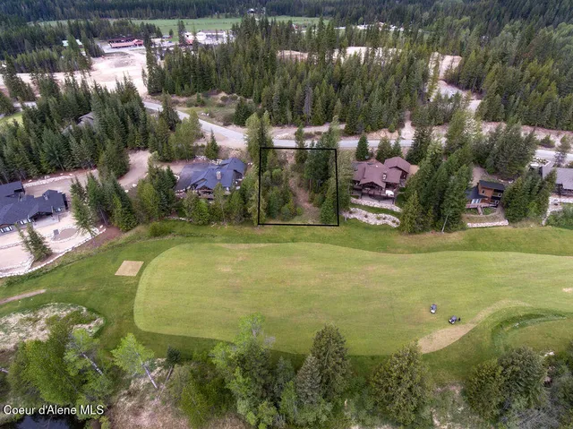 $145,000 | 207 Long Drive, Priest Lake, ID 83856