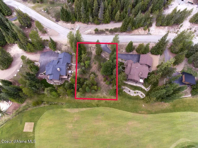 $145,000 | 207 Long Drive, Priest Lake, ID 83856