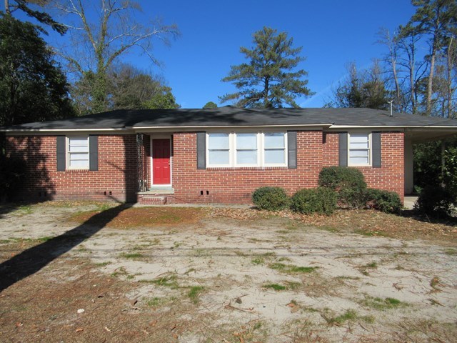 1555 Williamson Road Macon, GA 31206 - Photo 1 of 9 Primary Photo