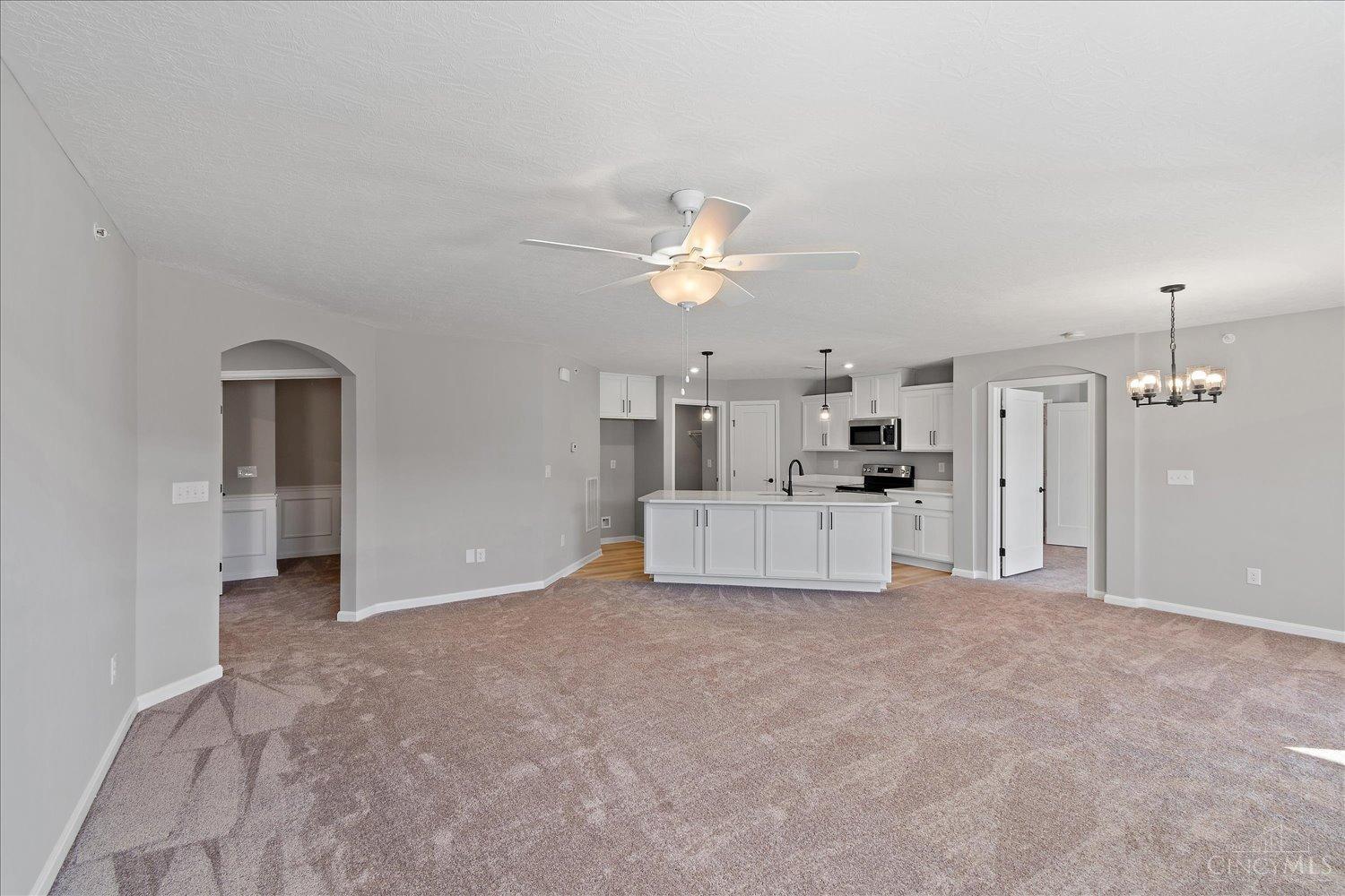 667 Tradition Ridge, Unit 77204 Cincinnati, OH 45245 - Photo 13 of 30 Gallery Image 13