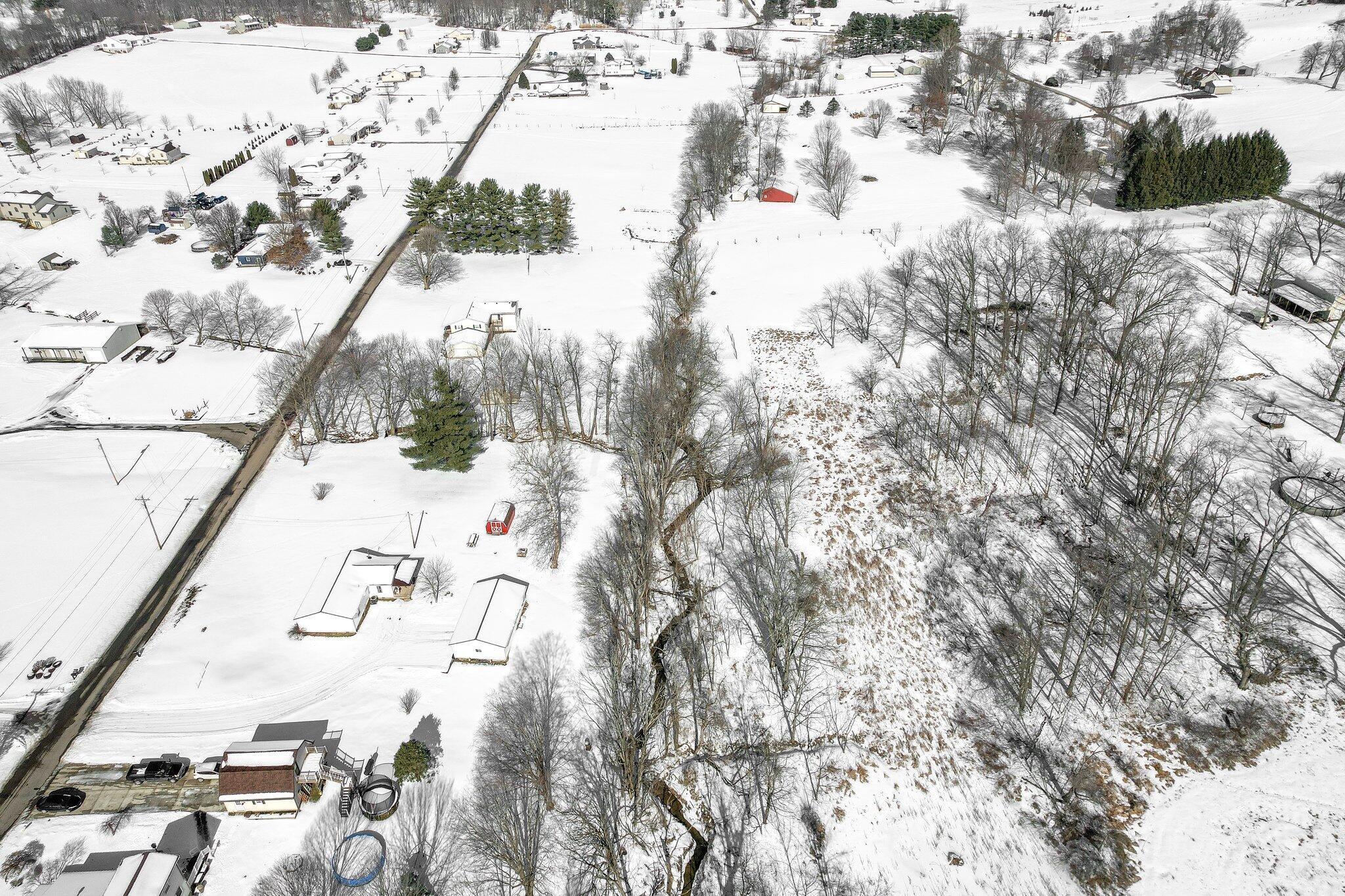 6270 Welsh Road Nashport, OH 43830 - Photo 48 of 49 aerial