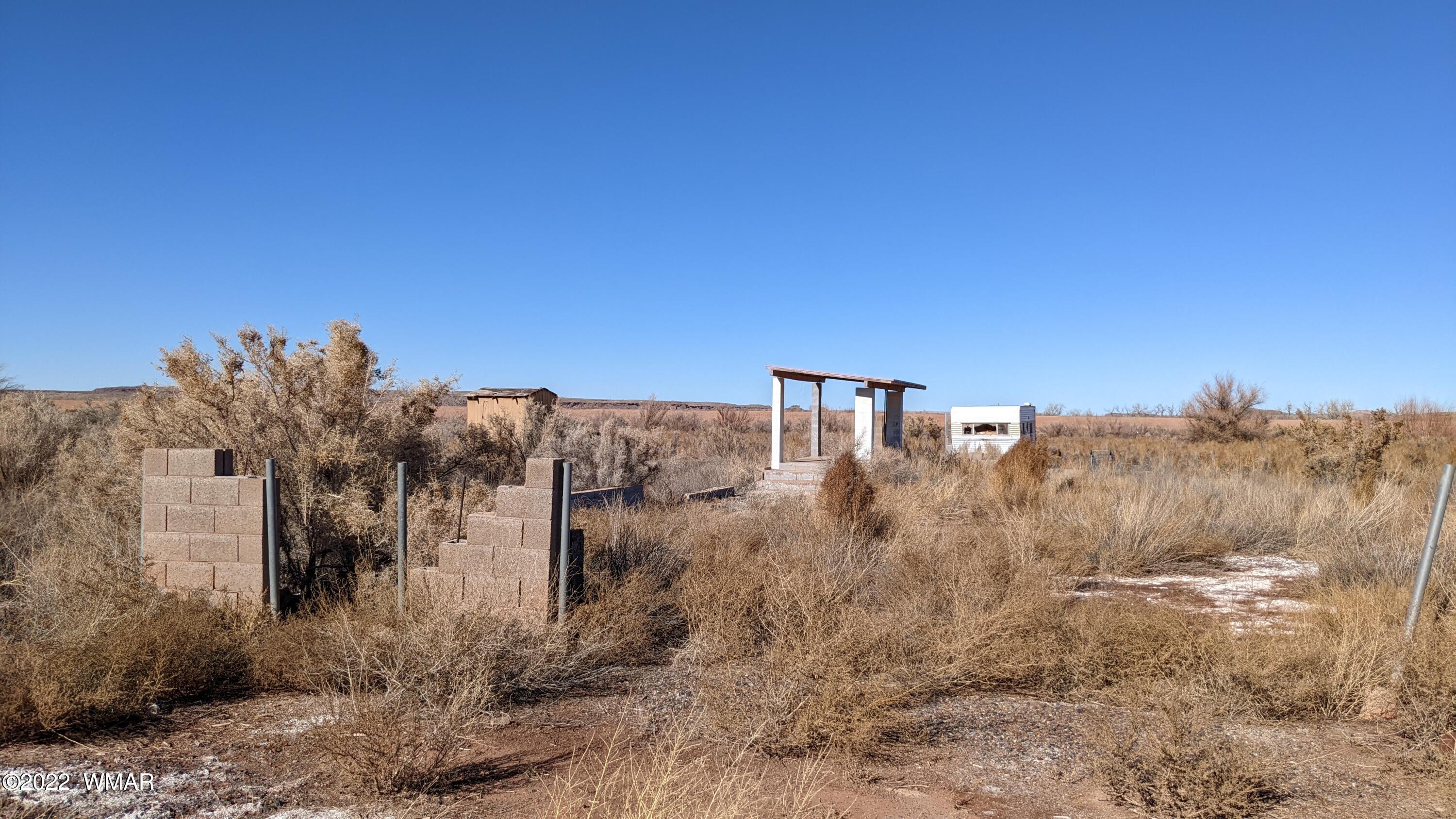 1816 Mendell Road Holbrook, AZ 86025 - Photo 2 of 4