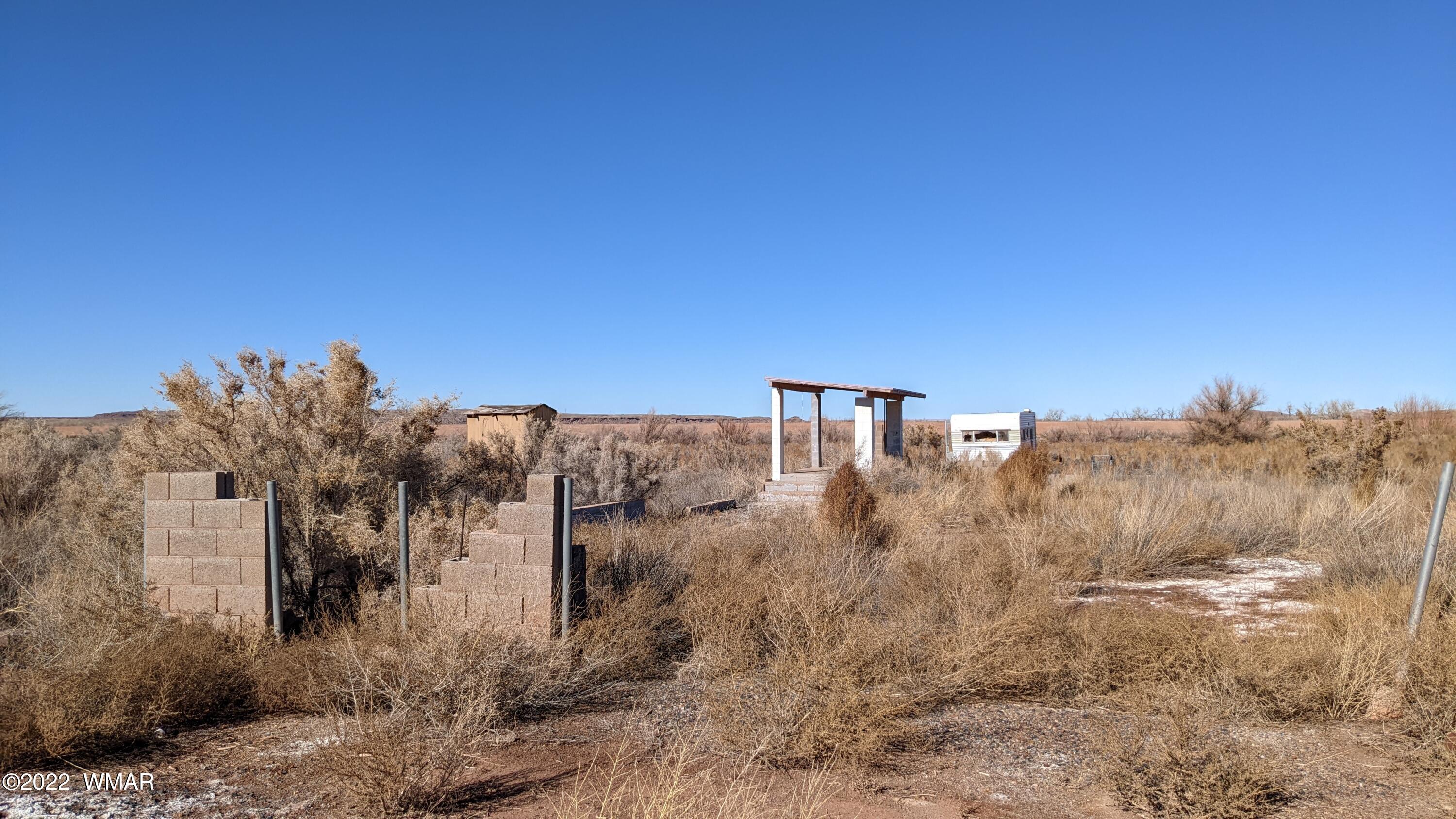 1816 Mendell Road Holbrook, AZ 86025 - Photo 3 of 4