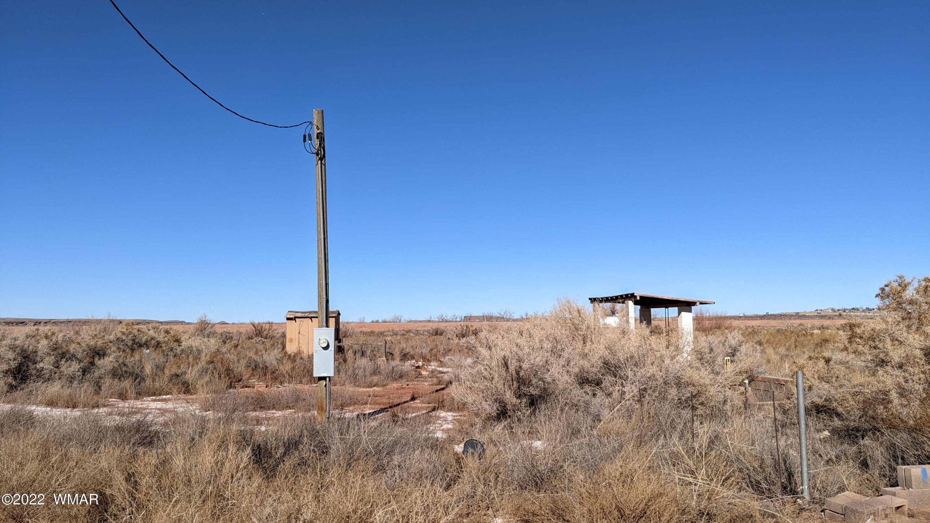 1816 Mendell Road Holbrook, AZ 86025 - Photo 4 of 4
