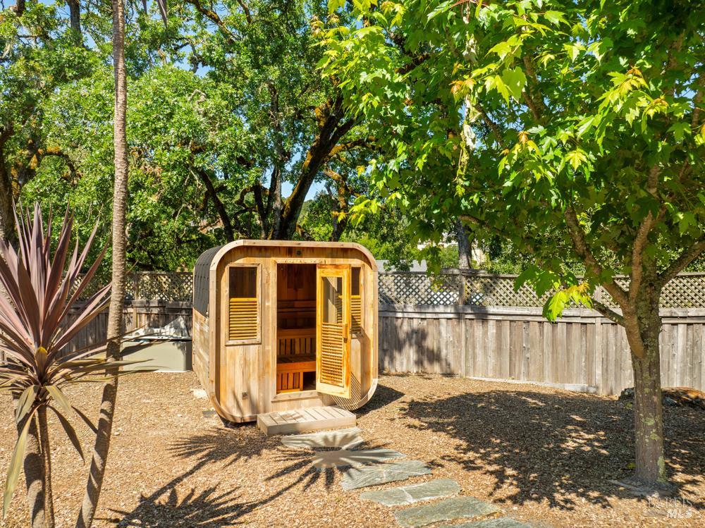 4588 Bennett Valley Road Santa Rosa, CA 95404 - Photo 70 of 88